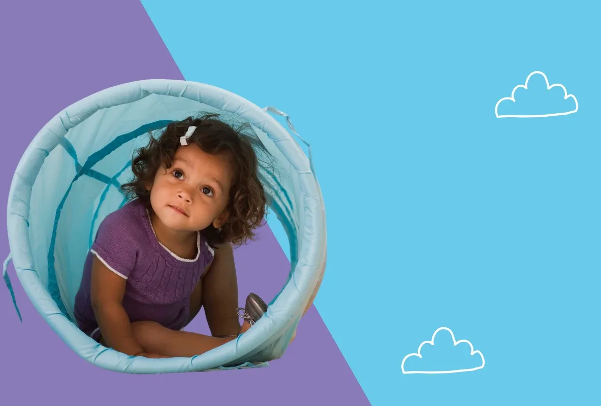 Ones program at Future Kids Academy