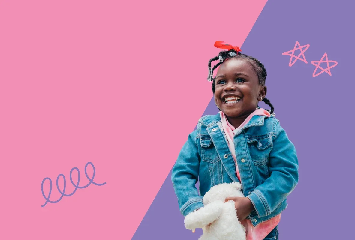 Twos program at Future Kids Academy