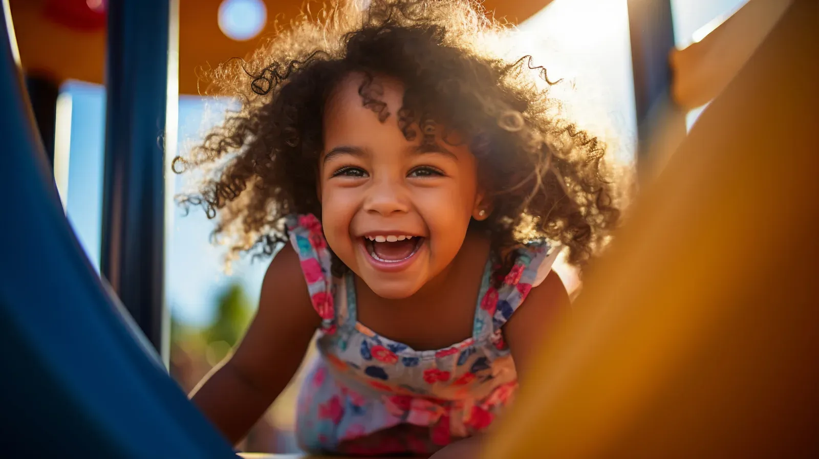 Summer camp at Future Kids Academy