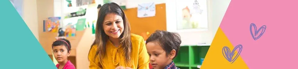 Loving and experienced staff